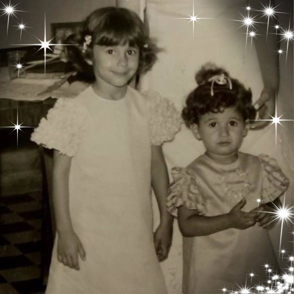 Meet your Posher, Marise